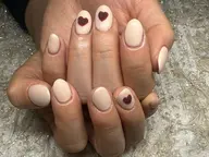 持ち込みデザインOK🤍オフなし3本アートコース