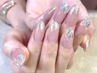 チップスカルプ+持ち込み90分🌟¥10,500