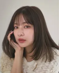 【3月18日限定】✨️ミディアムカットモデル様募集中✨️㊙️有名美容師監修㊙️＋補修トリートメント付き✂︎