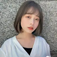 🌈ミニモ限定🌈カット+ハホニコ保湿トリートメント