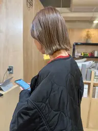 【学生限定！】cut✂️