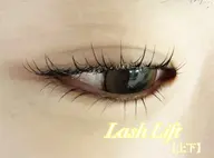 ‎⋆✴︎˚｡⋆下まつげパーマ‎⋆✴︎˚｡⋆