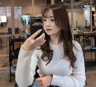 【🌸人気No. 1クーポン🌸】カット＋ケアカラー＋トリートメント