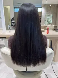 🩶グレイカラー(白髪染め)