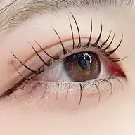 〘 2回目〙上まつげパーマ🐈‍⬛🌙/束感コーティング仕上げ🫧/パリジェンヌ変更◎