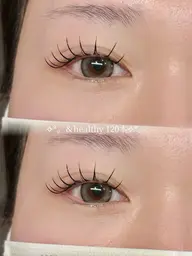 アンドヘルシー100本（オフなし）