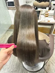 🍇カット＋カラー🍇