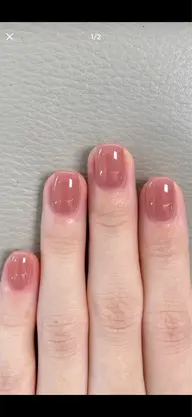 【ハンド】ワンカラー