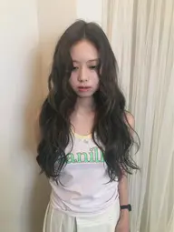 [ U24 ] ❤︎当日限定❤︎ ブリーチリタッチ＋ケアカラー＋4STEPトリートメント🍨