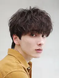 3月限定メンズパーマクーポン🌀全パーマ4000円!!(15人限定・残り5人)早い者勝ちです!