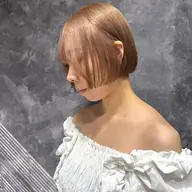 【👩🏻‍🎓学生限定🧑🏻‍🎓】　　　　　　　　　　　　　　　シャンプー🫧＋カット✂️＋水素トリートメント💎