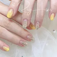 オフ込み☆ワンカラーorグラデーション