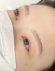 無料🎀4/17 16:30​〜​ 1名様限定🎀 眉パ講習モデルを募集しております！