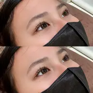 【とにかくメイク時短したい方必見‼️✅】ハリウッドアイブロウ/ワックス脱毛