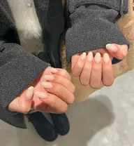 【当日限定】ニュアンスワンカラー