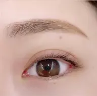 ❤︎レディースブロウラミネーション+眉カット❤︎