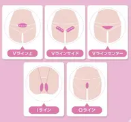 🌟熱破壊式VIO美肌脱毛🌟完全シェービング付で冷却機能・デザイン自由・ホワイトニング効果◎創業40年の実績で安心