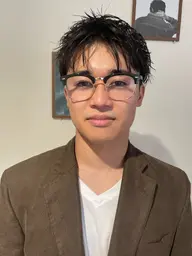 【4月土日祝限定】カット×ダウンパーマ