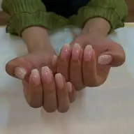 ☀️『練習モデル』Jr.ネイリスト　カラーグラデーション☀️