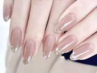 《HAND》大人上品ガラスフレンチ