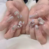 持ち込みデザイン❤️ゴージャス💖