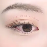 4月13日(月) 10:00~ LED × フラットラッシュorリペアモデル募集 両目で60本のお付け足し 全オフ❌