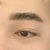 ワックス脱毛、眉カット、メイク