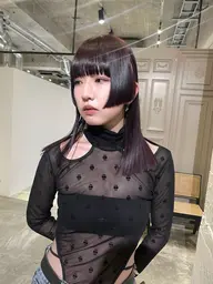 cut + care color + treatment