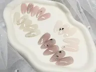 ハンドシンプルデザインAコース