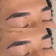 【メンズ】美眉アイブロウWax✂️