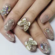 【初回オフ無料！】ソフトジェル(ハンド)　フルアート