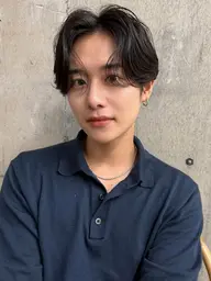 💈メンズ限定💈カット＋ヘアセット✨