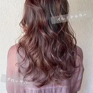 Cut & color  ¥10120