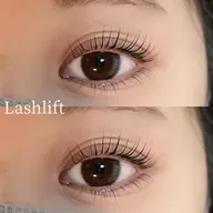 【全員】まつげパーマ(下) ¥4,400→¥3,300