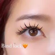 【リピーター様限定✨】オフ込み🦋バインドロック80束🦋コーティング付き¥7500