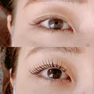 【大工町店】【藤川担当】4/9 13:00〜募集🩵まつ毛パーマ&眉毛ワックス🩵眉毛とまつ毛パーマ両方OKな方募集