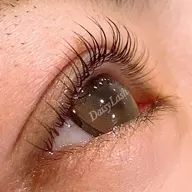 ✨オフなし限定✨上まつ毛パーマモデル