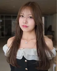 大人気クーポン❣️【🌟レイヤーカット➕髪質改善トリートメント🌟】