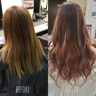 👑最高級人毛100%レミーシールエクステ👑 シールエクステ60枚 ○¥22600→ ¥15500