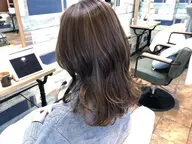 ★新規限定★カット+N.カラー+オージュアケア⭐️