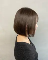 カット➕ワンカラー