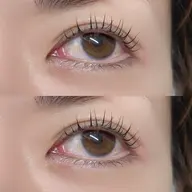 韓国発♪マスカラパーマ(まつ毛パーマ)