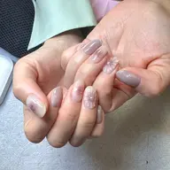 【オフ有】持ち込みデザインネイル💅【注意事項、メニュー内容必読】