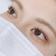 ✨ミニモ限定メニュー✨初回限定　まつ毛パーマ⭐️