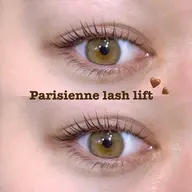 人気No. 1🎀まつ毛パーマ/パリジェンヌラッシュリフト
