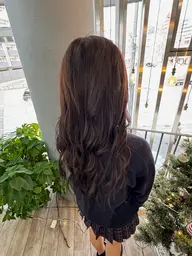 最高級人毛シールエクステ60枚🍫✨