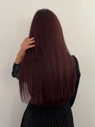 ミニモ限定価格✨【髪質改善】カット+最高峰リンゴ幹トリートメント