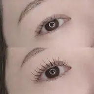 【コーティング付き】パーソナライズまつ毛パーマ