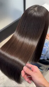 【セミロング・ロング】髪質改善ULTOWAトリートメント🛁