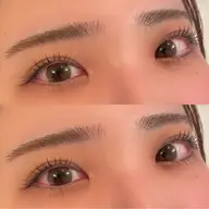 【🌼期間限定クーポン🌼】 Cカールまつげパーマ+アイシャンプー🩵